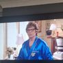 75 Inch Lg Tv,2 Years Old,,mint Condition.. Image 2