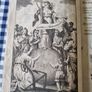 Two old books - Christian's Magazine 1782 Image 6