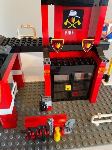 lego