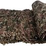 Camo Netting, Camouflage Net Blinds Great For Sunshade Camping Shooting Hunting Image 2