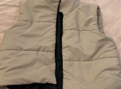 Gillet Jacket Reduced Price
