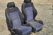 Mk4 Golf / Bora Recaros