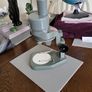 Binocular microscope Image 7
