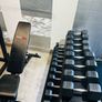 Complete Home Gym Setup Image 3