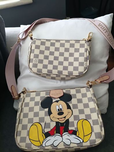 Childrens bags