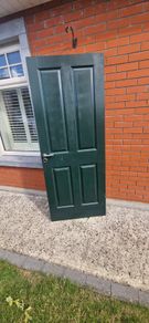 Regency door