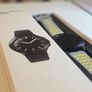 Samsung Galaxy Watch 4 Classic (42mm) with Original Charger Image 2