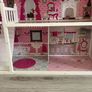 Wooden Doll House Image 4