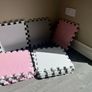 foam mats baby Image 2