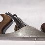 A Vintage Stanley No 4 Smoothing Plane Image 6