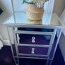bedside lockers x 2 Image 3