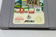 South Park Nintendo 64