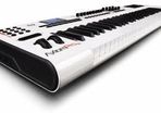 DAW controller M-Audio Axiom Pro 61