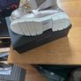 (marco tozzi) gold shoes Image 6