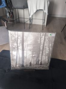 Taylor Swift - Folklore (2xLP, Album, Dlx, Brown) Vinyl