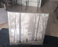 Taylor Swift - Folklore (2xLP, Album, Dlx, Brown) Vinyl