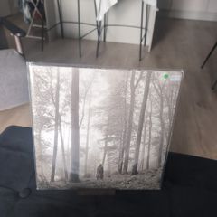 Taylor Swift - Folklore (2xLP, Album, Dlx, Brown) Vinyl
