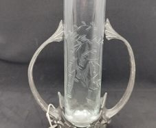 Collection of Antiques