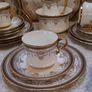 Royal Cauldon tea set Image 8