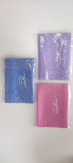 Workout Bands (3pcs)