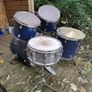 sonor drum kit Image 3