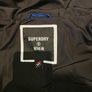 Superdry winter coat. UK 8 size Image 3