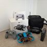 DJI Avata 2 Fly More Combo + DJI Controller 3! Image 3