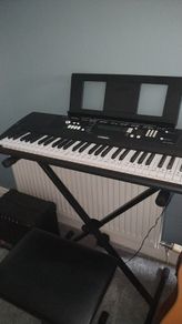 Yamaha Keyboard/Piano