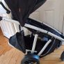 Double buggy Image 2