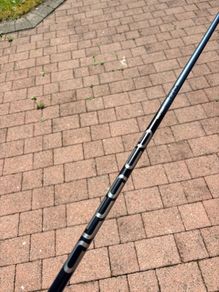 Ping Alta Senior Shaft