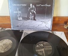 Bruce Springsteen -