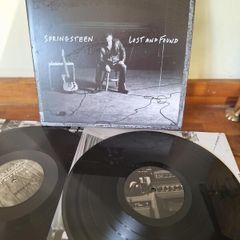 Bruce Springsteen -