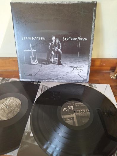 Bruce Springsteen -