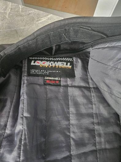 Motorbike jacket