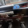 Marantz PM5005 stereo integrated amplifier with Phono stage pristine condition boxed with Remote Image 3