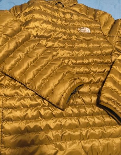 North Face
