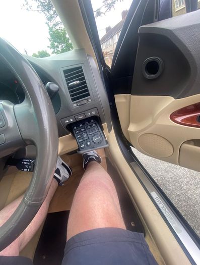 2008 Lexus GS