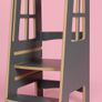 Kitchen helper / learning tower EXTRA safe - Tuptiwood Image 8