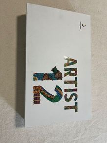 XP Pen Artist 12
