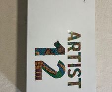 XP Pen Artist 12