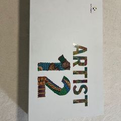 XP Pen Artist 12
