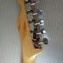 Fender 78 tele custom Antigua burst Image 6