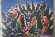 Little Shop Of Horrors