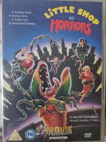 Little Shop Of Horrors