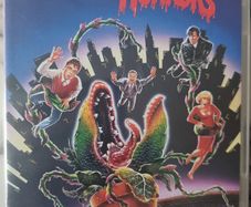 Little Shop Of Horrors