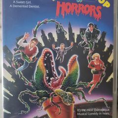 Little Shop Of Horrors