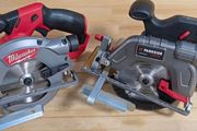 Parkside Performance X12V Cordless Brushless Circular Skill Saw. Closing down sale - all must go! Parkside Performance Next Gen 2.5AH X12V Battery And 6.0A X12V Fast Chargers. 2AH X12V Batteries 2.4A X12V Chargers