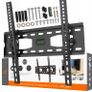 TV Wall Mount Bracket Flat Tilt 23" - 55" Image 2