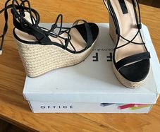 Office sandals