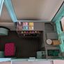 Generation Doll Ice Cream Van + Accessories Image 3